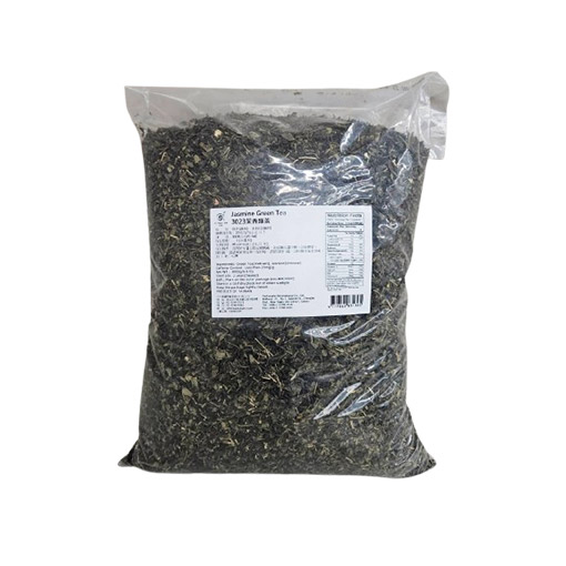 3023茉香綠茶